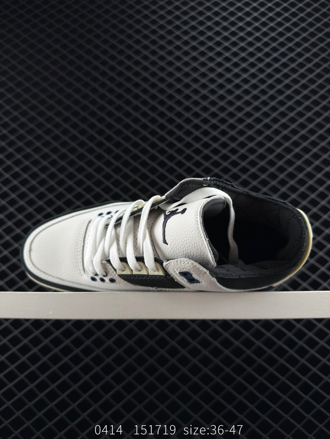 A Ma Maniere x Air Jordan 3 Retro 